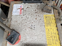 Compressor mobiel, atlas-copco, xas80 dd, 1983 - afbeelding 17 van  66