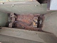 Compressor mobiel, atlas-copco, xas80 dd, 1983 - afbeelding 22 van  66