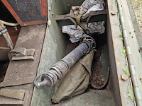 Compressor mobiel, atlas-copco, xas80 dd, 1983 - afbeelding 24 van  66