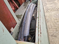 Compressor mobiel, atlas-copco, xas80 dd, 1983 - afbeelding 29 van  66