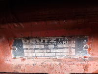 Compressor mobiel, atlas-copco, xas80 dd, 1983 - afbeelding 31 van  66