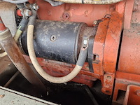 Compressor mobiel, atlas-copco, xas80 dd, 1983 - afbeelding 32 van  66