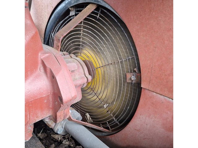 Compressor mobiel, atlas-copco, xas80 dd, 1983 - afbeelding 33 van  66