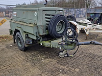 Compressor mobiel, atlas-copco, xas80 dd, 1983 - afbeelding 23 van  66