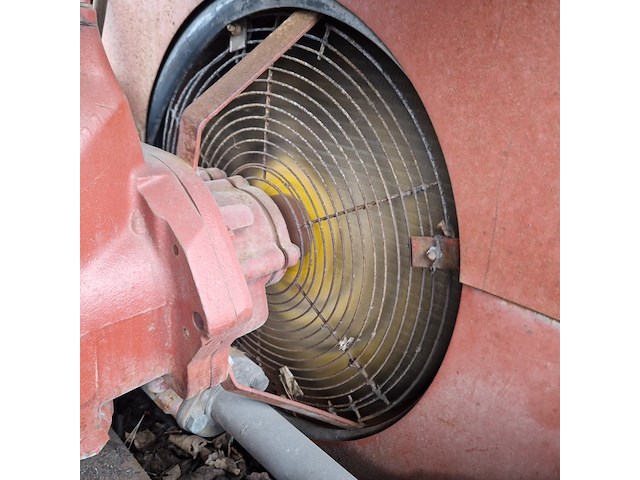 Compressor mobiel, atlas-copco, xas80 dd, 1983 - afbeelding 35 van  66