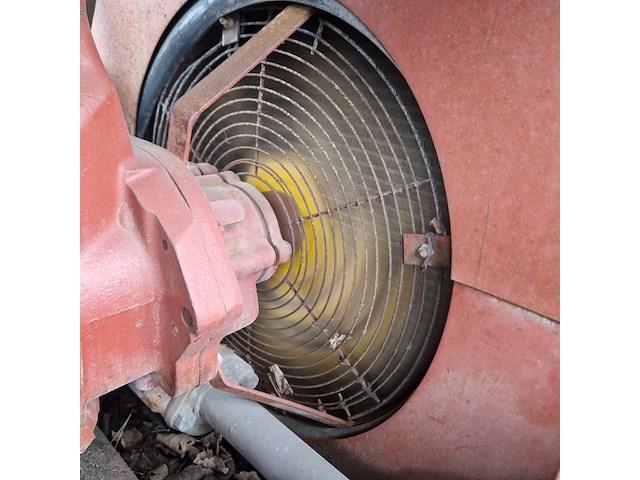 Compressor mobiel, atlas-copco, xas80 dd, 1983 - afbeelding 36 van  66