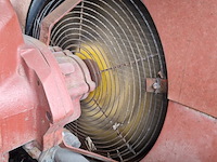 Compressor mobiel, atlas-copco, xas80 dd, 1983 - afbeelding 36 van  66