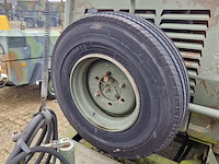 Compressor mobiel, atlas-copco, xas80 dd, 1983 - afbeelding 38 van  66