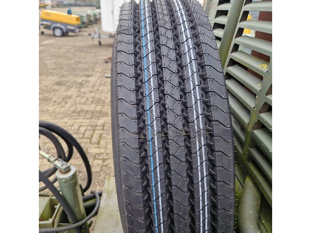 Compressor mobiel, atlas-copco, xas80 dd, 1983 - afbeelding 39 van  66