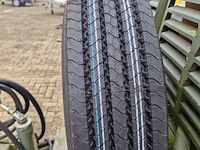 Compressor mobiel, atlas-copco, xas80 dd, 1983 - afbeelding 39 van  66