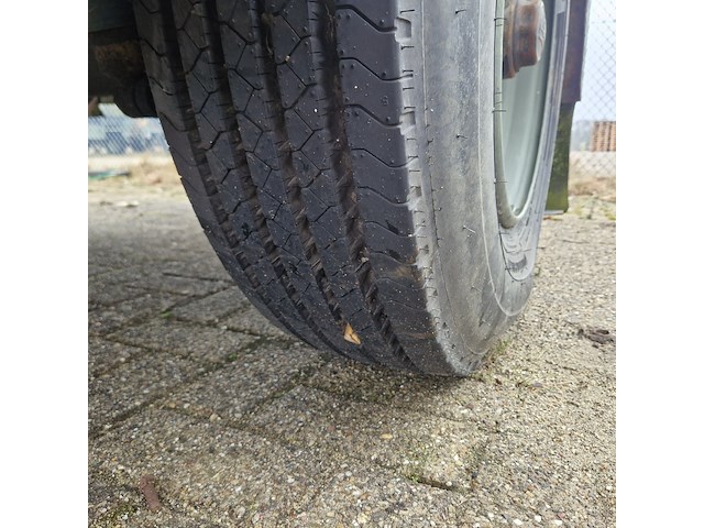 Compressor mobiel, atlas-copco, xas80 dd, 1983 - afbeelding 40 van  66