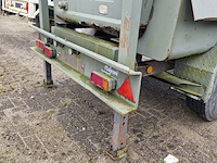 Compressor mobiel, atlas-copco, xas80 dd, 1983 - afbeelding 44 van  66