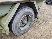 Compressor mobiel, atlas-copco, xas80 dd, 1983 - afbeelding 46 van  66