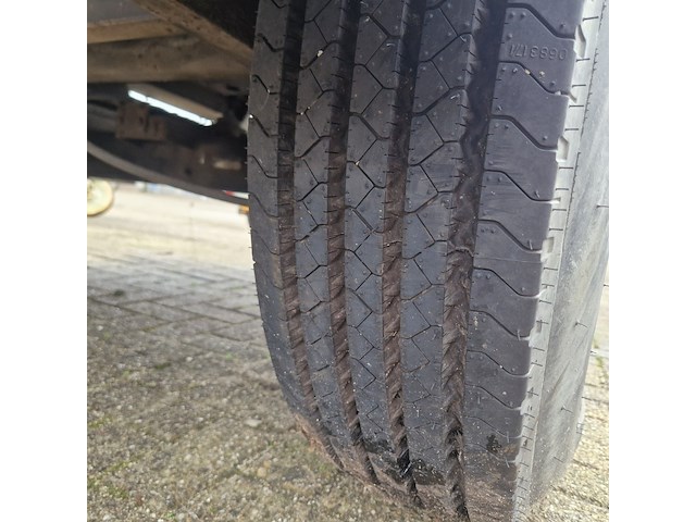 Compressor mobiel, atlas-copco, xas80 dd, 1983 - afbeelding 47 van  66