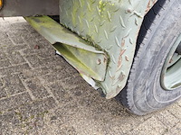 Compressor mobiel, atlas-copco, xas80 dd, 1983 - afbeelding 48 van  66