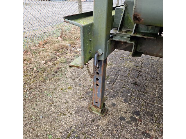 Compressor mobiel, atlas-copco, xas80 dd, 1983 - afbeelding 49 van  66