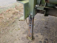 Compressor mobiel, atlas-copco, xas80 dd, 1983 - afbeelding 49 van  66