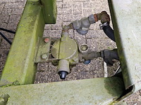 Compressor mobiel, atlas-copco, xas80 dd, 1983 - afbeelding 50 van  66