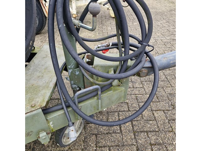 Compressor mobiel, atlas-copco, xas80 dd, 1983 - afbeelding 52 van  66