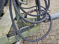 Compressor mobiel, atlas-copco, xas80 dd, 1983 - afbeelding 52 van  66