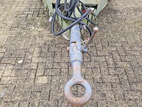 Compressor mobiel, atlas-copco, xas80 dd, 1983 - afbeelding 55 van  66