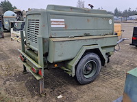 Compressor mobiel, atlas-copco, xas80 dd, 1983 - afbeelding 45 van  66