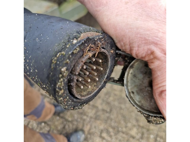 Compressor mobiel, atlas-copco, xas80 dd, 1983 - afbeelding 57 van  66