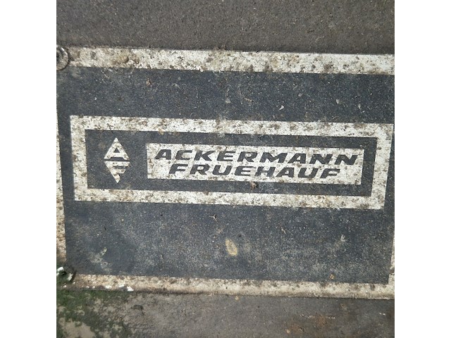 Compressor mobiel, atlas-copco, xas80 dd, 1983 - afbeelding 59 van  66