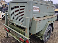 Compressor mobiel, atlas-copco, xas80 dd, 1983 - afbeelding 56 van  66