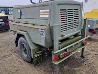 Compressor mobiel, atlas-copco, xas80 dd, 1983 - afbeelding 64 van  66