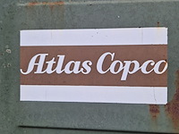 Compressor mobiel, atlas-copco, xas80 dd, 1983 - afbeelding 65 van  66