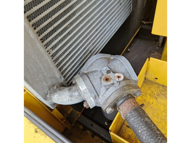 Compressor mobiel, atlas-copco - afbeelding 4 van  22