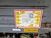 Compressor mobiel, atlas-copco - afbeelding 6 van  22