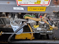 Compressor mobiel, atlas-copco - afbeelding 7 van  22