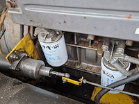 Compressor mobiel, atlas-copco - afbeelding 8 van  22