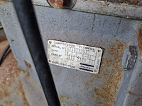Compressor mobiel, atlas-copco - afbeelding 10 van  22