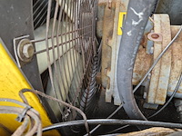 Compressor mobiel, atlas-copco - afbeelding 11 van  22