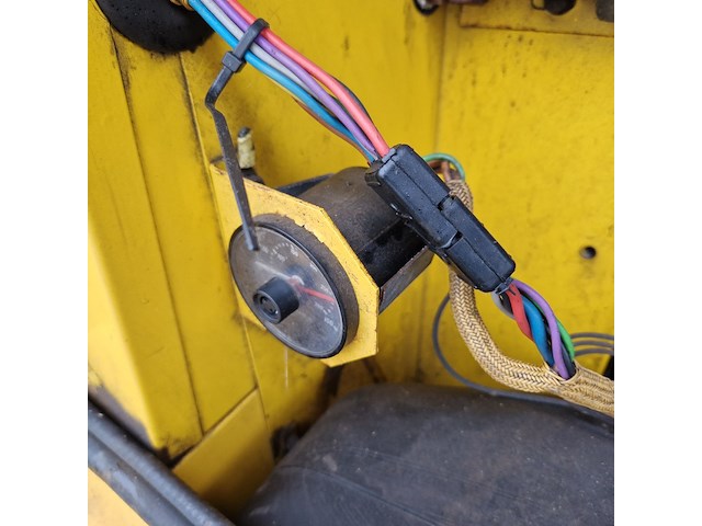 Compressor mobiel, atlas-copco - afbeelding 13 van  22