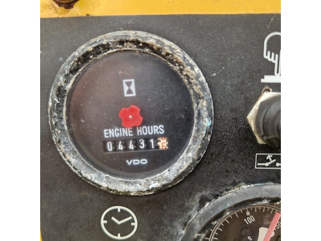 Compressor mobiel, atlas-copco - afbeelding 15 van  22