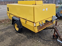 Compressor mobiel, atlas-copco - afbeelding 16 van  22