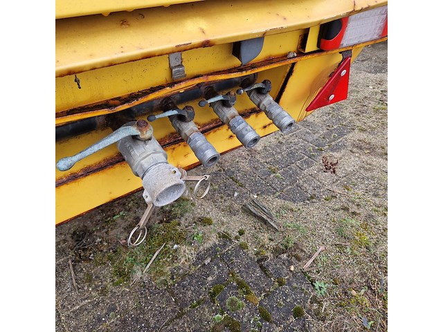 Compressor mobiel, atlas-copco - afbeelding 19 van  22