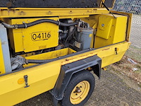 Compressor mobiel, atlas-copco - afbeelding 21 van  22