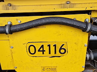 Compressor mobiel, atlas-copco - afbeelding 22 van  22