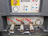 Compressor mobiel, compair / gardner denver, c76 / dlt0704, 2012 - afbeelding 3 van  46