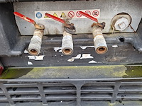 Compressor mobiel, compair / gardner denver, c76 / dlt0704, 2012 - afbeelding 4 van  46