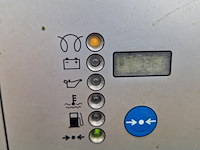 Compressor mobiel, compair / gardner denver, c76 / dlt0704, 2012 - afbeelding 5 van  46