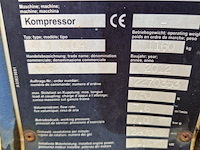 Compressor mobiel, compair / gardner denver, c76 / dlt0704, 2012 - afbeelding 9 van  46