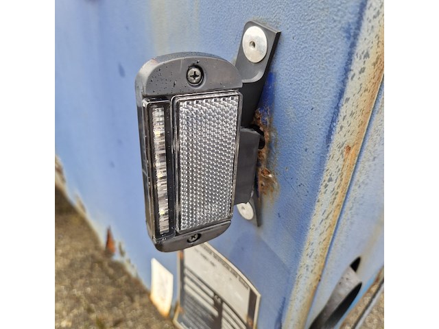 Compressor mobiel, compair / gardner denver, c76 / dlt0704, 2012 - afbeelding 10 van  46