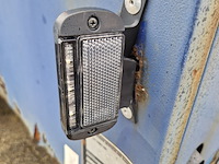 Compressor mobiel, compair / gardner denver, c76 / dlt0704, 2012 - afbeelding 10 van  46