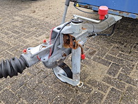 Compressor mobiel, compair / gardner denver, c76 / dlt0704, 2012 - afbeelding 11 van  46